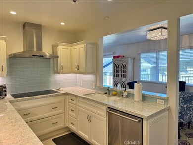 La Casita Condominium unit 203, Redondo Beach, CA 90277 - photo 4