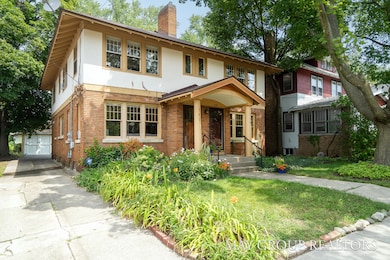 Front View