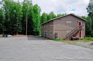 14160 W Holly Loop unit 4, Wasilla, AK 99629 - photo 2