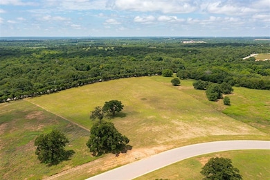 Ariel View of the property.