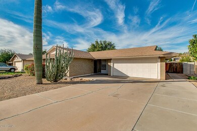 2718 S Rogers unit 1, Mesa, AZ 85202 - photo 3