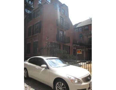 1 Creek Square, Boston, MA 02109 - photo 3