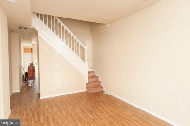 1625 E Lafayette Ave, Baltimore, MD 21213 - photo 3