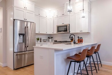 114 Prince St unit 2, Boston, MA 02113 - photo 3