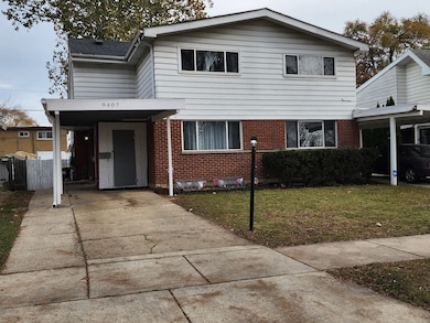 9407 Ironwood Ln, Des Plaines, IL 60016 - photo 2