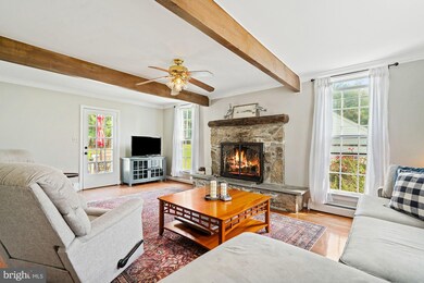 8616 Woodward Rd, Marshall, VA 20115 - photo 6