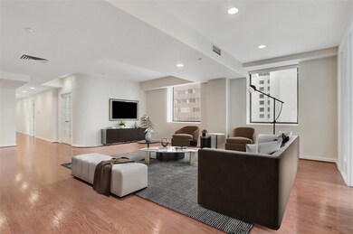 From this perspective, you can admire the spacious
