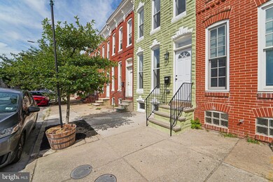 1136 Nanticoke St, Baltimore, MD 21230 - photo 3