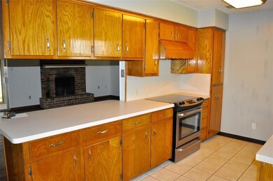 207 Roselawn Dr, Weatherford, TX 76086 - photo 7