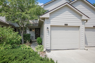 3356 Breckland Ct unit 73, Ann Arbor, MI 48108 - photo 3