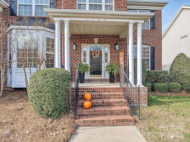 7724 Woodmere Dr, Harrisburg, NC 28075 - photo 2