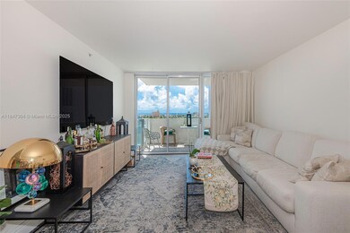Mondrain South Beach Miami Condos unit 1427, Miami Beach, FL 33139 - photo 5