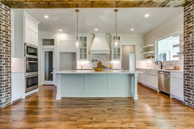 251 Sarra Ln, Poolville, TX 76487 - photo 2