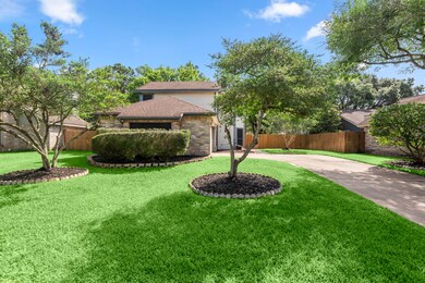 8534 Pine Falls Dr, Houston, TX 77095 - photo 2