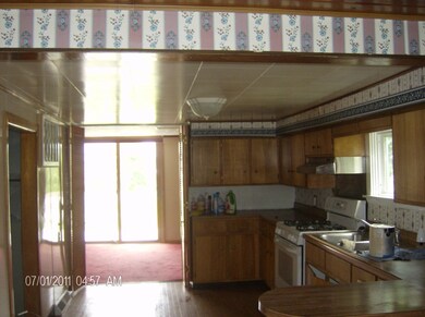 5 kitchen