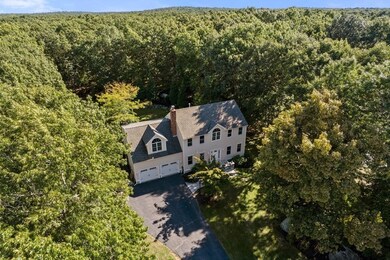 61 Aspen Rd, Sharon, MA 02067 - photo 2