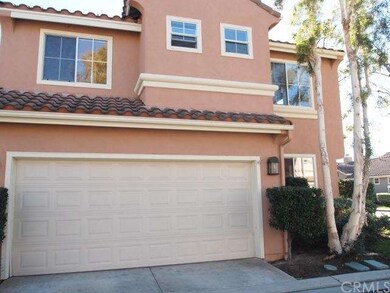 Spacious 2-car garage