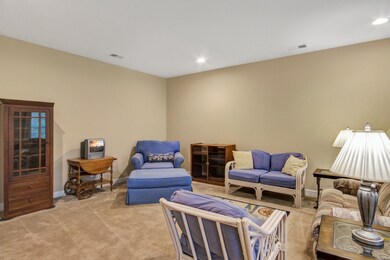 Recessed Lighting