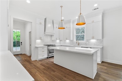 507 W 7th Ave, Covington, LA 70433 - photo 3