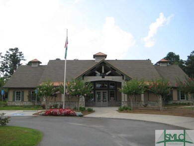 Amenity Center