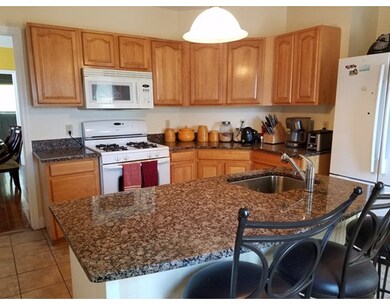 266 West St, Randolph, MA 02368 - photo 5