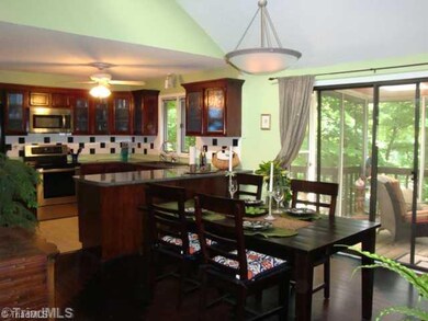 Dining Room.