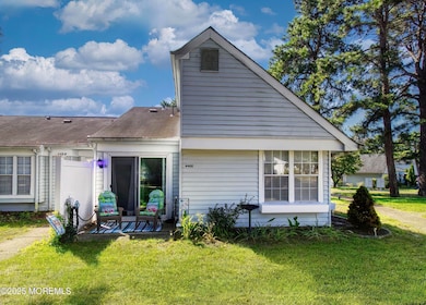 440 Dartmoor Way unit I, Manchester, NJ 08759 - photo 5