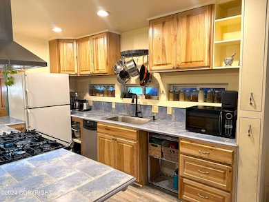 Lot 12 kitchen