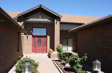 3112 Plaza Del Prado, Alamogordo, NM 88310 - photo 2