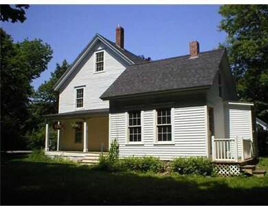 Exterior.