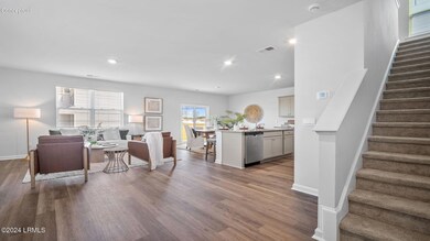 3 foyer