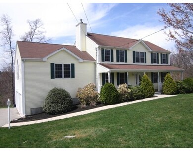 4 Mike Cir, Milford, MA 01757 - photo 2