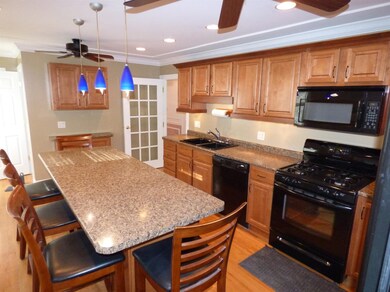 9410 Mckinley St, Crown Point, IN 46307 - photo 6