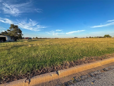 0 E 1st St, Leedey, OK 73654 - photo 3