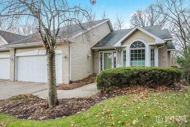 1785 Sanderling Ct NE unit 83, Grand Rapids, MI 49505 - photo 3