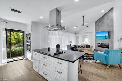 Remastered Kitchen