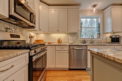 3 Bog Rd, New London, NH 03257 - photo 6