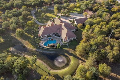 610 River Ranch Rd, Aledo, TX 76008 - photo 2