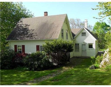 711 Ocean Point Rd, East Boothbay, ME 04544 - photo 2