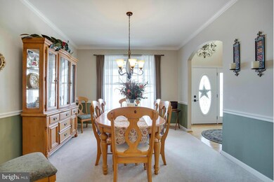 1523 Larkspur Ct, Huntingtown, MD 20639 - photo 6