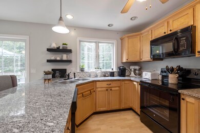 41 Shackletons Way, Boothbay, ME 04537 - photo 7