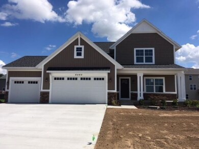 6460 Red Point Dr SW, Byron Center, MI 49315 - photo 5