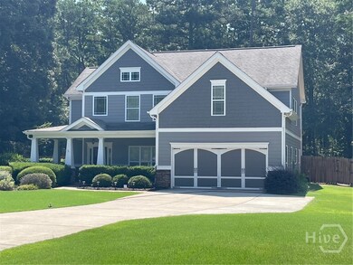 733 Larry Ln, Winder, GA 30680 - photo 2