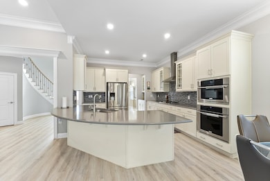 2181 Vittorio Ln, Apex, NC 27502 - photo 6