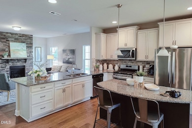 3296 Alyssa Way, High Point, NC 27265 - photo 5