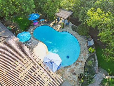 3712 Brentwood Ct, Colleyville, TX 76034 - photo 2