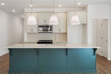 237 Bluffington Way, Marietta, GA 30066 - photo 3