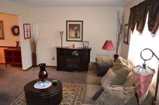 formal lving Rm