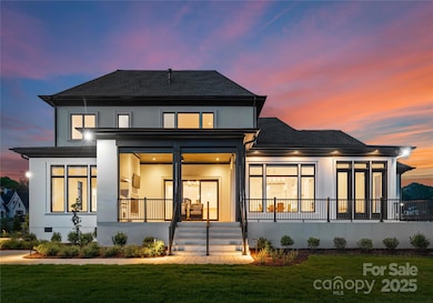 405 Sugar Maple Ln unit 41, Weddington, NC 28104 - photo 6