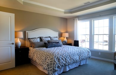 5 Chestnut Creek unit Lot 98, Weymouth, MA 02190 - photo 4